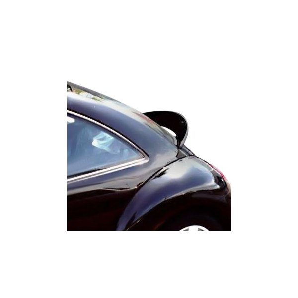  JKS® - Custom Style Fiberglass Rear Spoiler