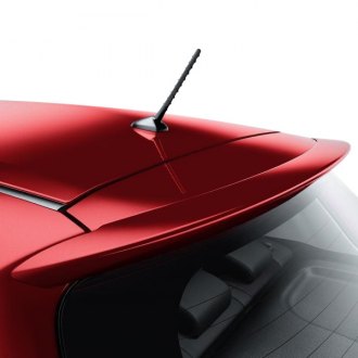 JKS® - Factory Style Rear Roof Spoiler