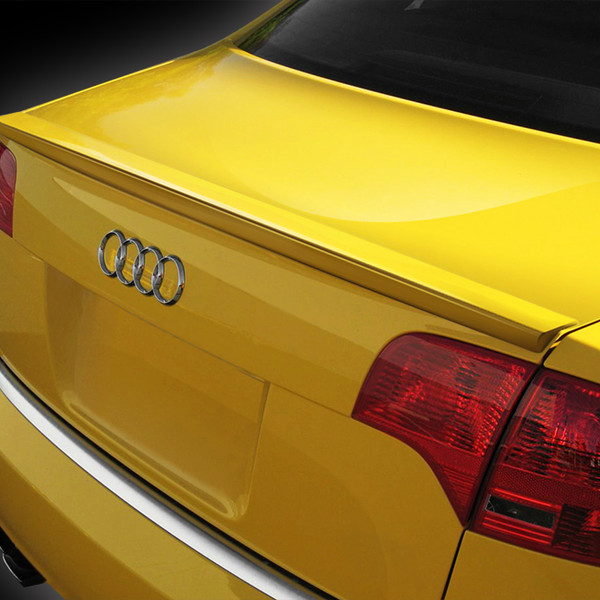 JKS® - Spoiler on Audi