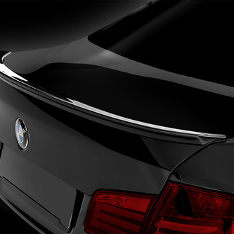 JKS® - Spoiler on BMW