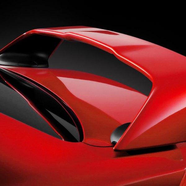 JKS™ | Car Rear Spoilers, Deflectors, Sunroof Visors — CARiD.com