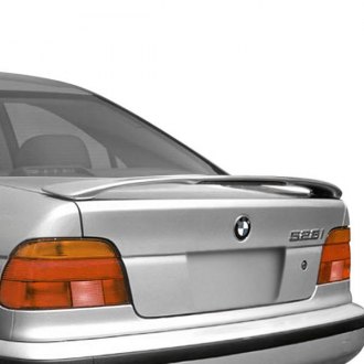 JKS® - Custom Style Rear Spoiler with Light