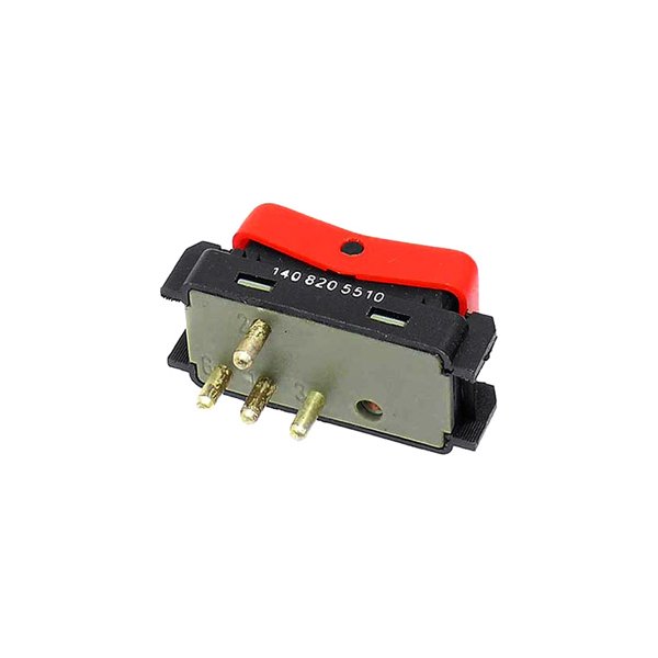 JL® 50953 Hazard Flasher Switch