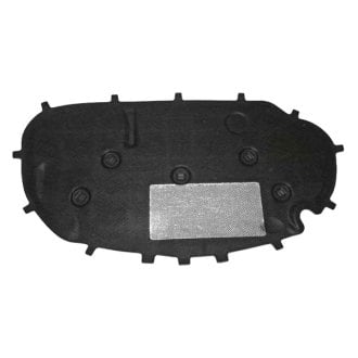 Under Hood Insulations | Pads, Liners, Heat Shields — CARiD.com