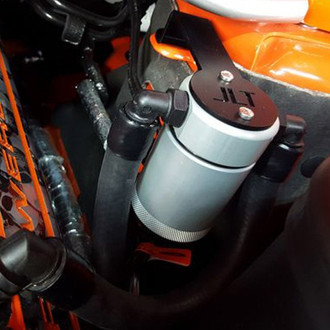 JLT Performance® - Driver Side Oil Separator