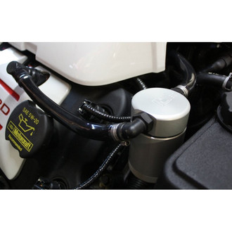 JLT Performance® - Passenger Side Oil Separator