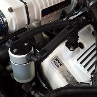 JLT Performance® - Driver Side Oil Separator