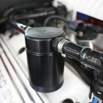 JLT Performance® - Passenger Side Oil Separator