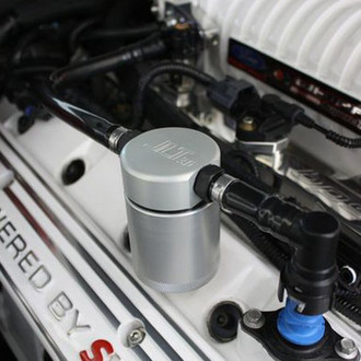 JLT Performance® - Passenger Side Oil Separator