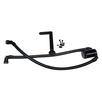 JLT Performance® - Passenger Side Oil Separator