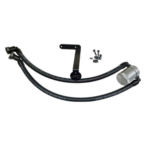 JLT Performance® - Passenger Side Oil Separator