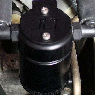 JLT Performance® - Driver Side Oil Separator
