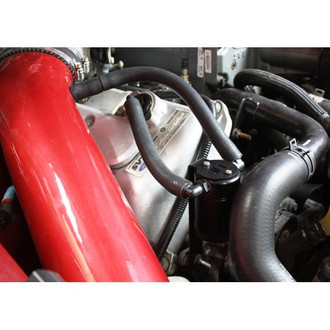 JLT Performance® - Passenger Side Oil Separator