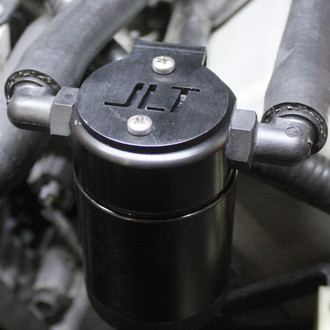JLT Performance® - Passenger Side Oil Separator