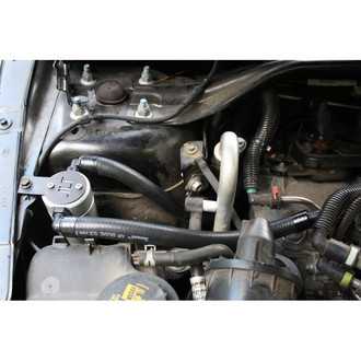 JLT Performance® - Passenger Side Oil Separator