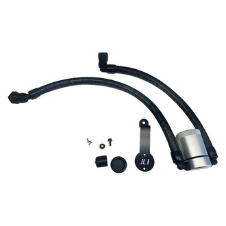 JLT Performance® - Driver Side Oil Separator