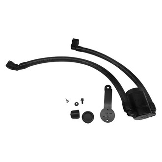 JLT Performance® - Driver Side Oil Separator