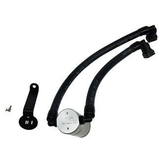 JLT Performance® - Passenger Side Oil Separator