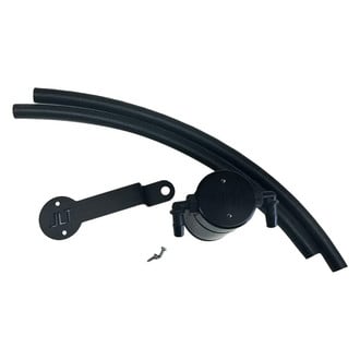 JLT Performance® - Passenger Side Oil Separator