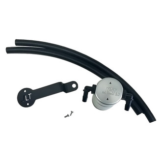JLT Performance® - Passenger Side Oil Separator