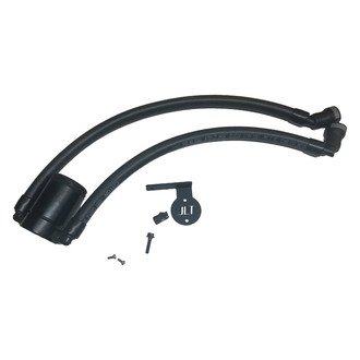 JLT Performance® - Passenger Side Oil Separator