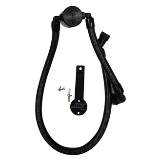 JLT Performance® - Oil Separator Remote Mount