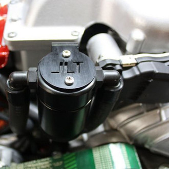 JLT Performance® - Passenger Side Oil Separator