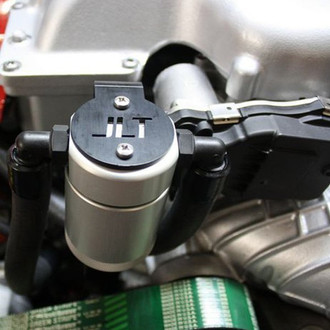 JLT Performance® - Passenger Side Oil Separator