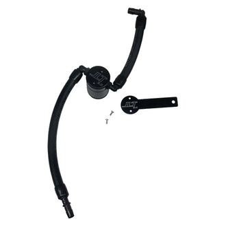 JLT Performance® - Passenger Side Oil Separator