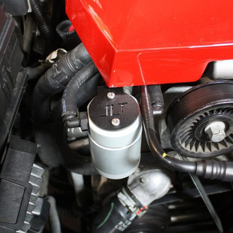 JLT Performance® - Passenger Side Oil Separator