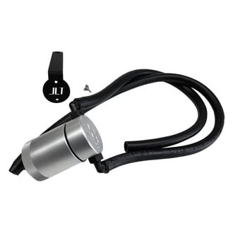 JLT Performance® 3084D-C - Driver Side Oil Separator