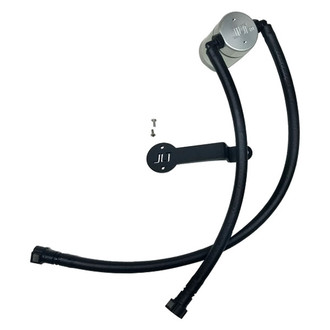JLT Performance® 3085D-C - Driver Side Oil Separator