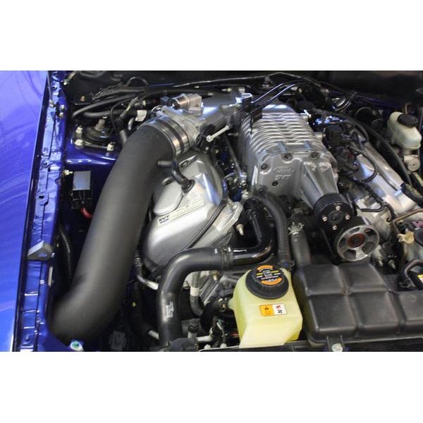 JLT Performance® CAI2FMC0304 2 Series Plastic Textured Black Cold