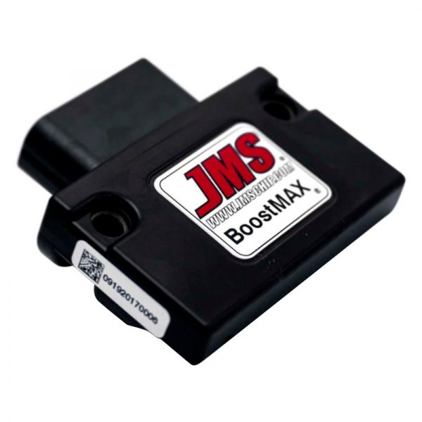 JMS® - Boostmax™ Plug-n-Play Tuner