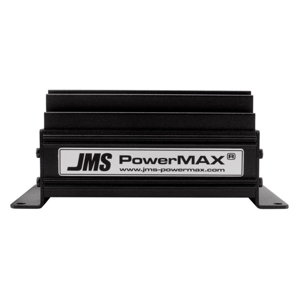 JMS® - Fuel Pump Voltage Booster V2 with MAF/MAP/TPS or Ground Activation