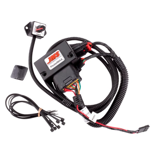 JMS® - PedalMAX™ Drive By Wire Throttle Enhancement Device