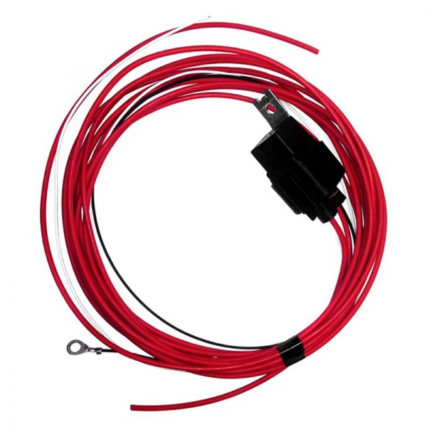 JMS® - PowerMAX™ 70 Amps 12V Fuel Pump Wiring Upgrade Kit