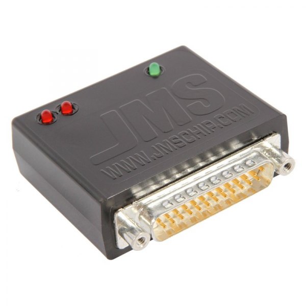JMS® PX0510FV2 PedalMAX™ Throttle Delay Eliminator Enhancement Device