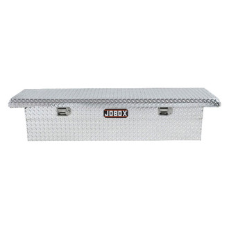 Jobox® - Low Profile Single Lid Crossover Tool Box