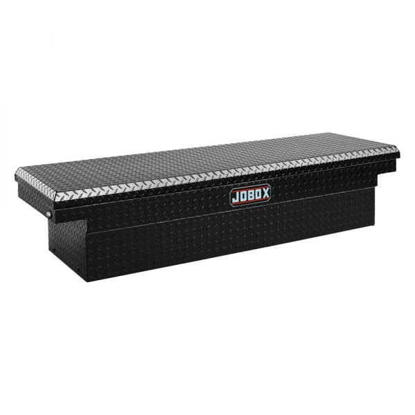 Jobox® - Standard Single Lid Crossover Tool Box