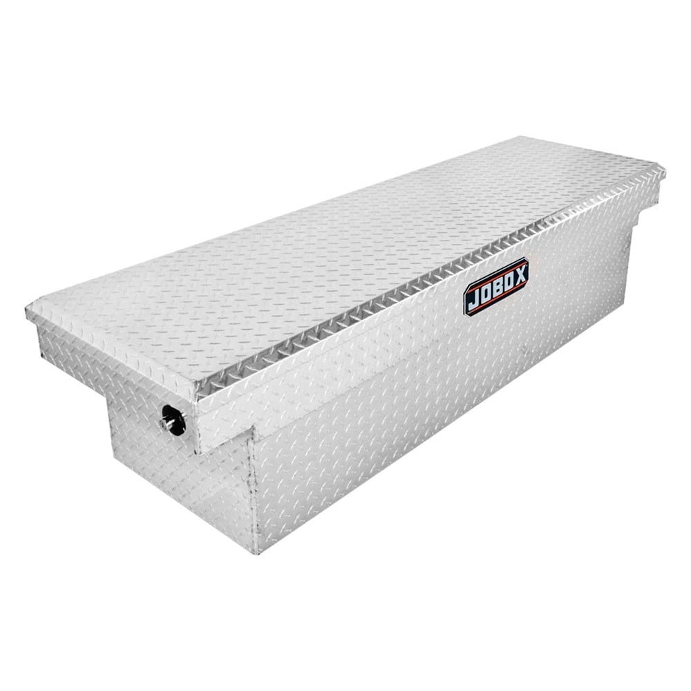 Jobox® PAC1582000 - Deep Single Lid Crossover Tool Box