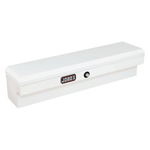 Jobox® - Standard Single Lid Side Mount Tool Box
