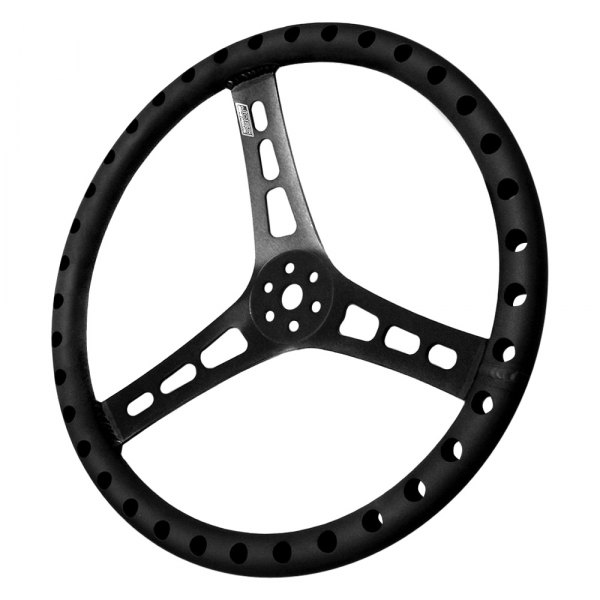 JOES Racing® - Racing Dished Steering Wheel