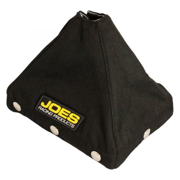 JOES Racing® 16500-BK - Black Shift Boot
