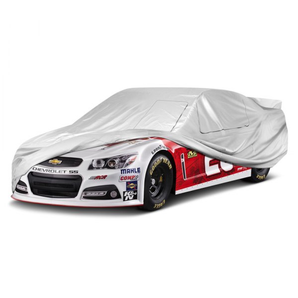  JOES Racing® - Silver Lightweight Car Cover
