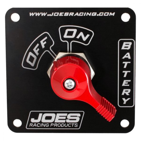 JOES Racing® 46200 Battery Disconnect