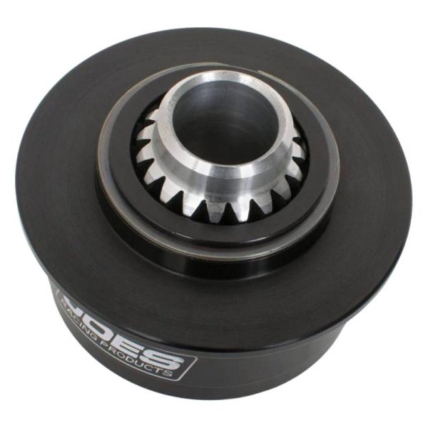 JOES Racing® 13402 360 Type Steering Quick Disconnect Adapter Assembly