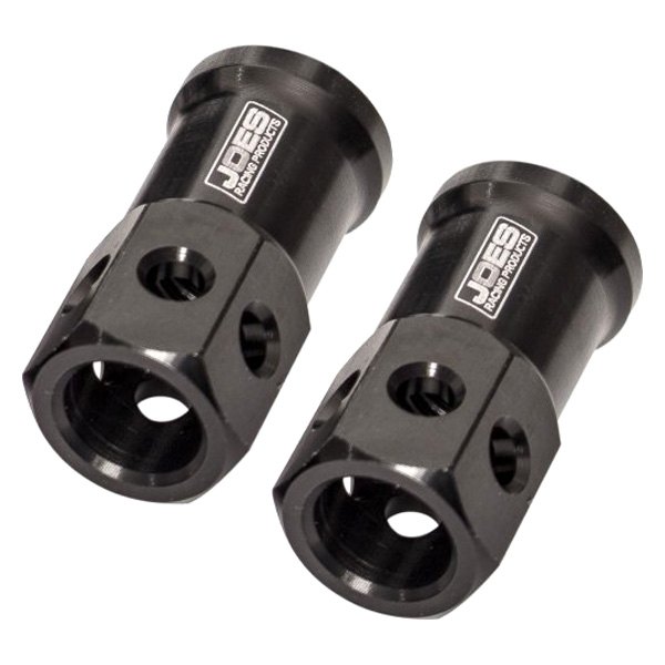 JOES Racing® - Quick Change Cover Nut Kit