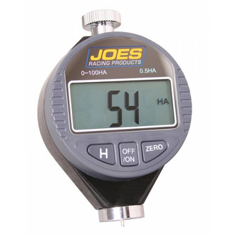 JOES Racing® - 0 to 100 HA Digital Shore A Tire Durometer