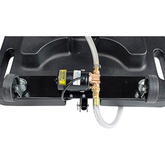 JohnDow® - Pump Kit